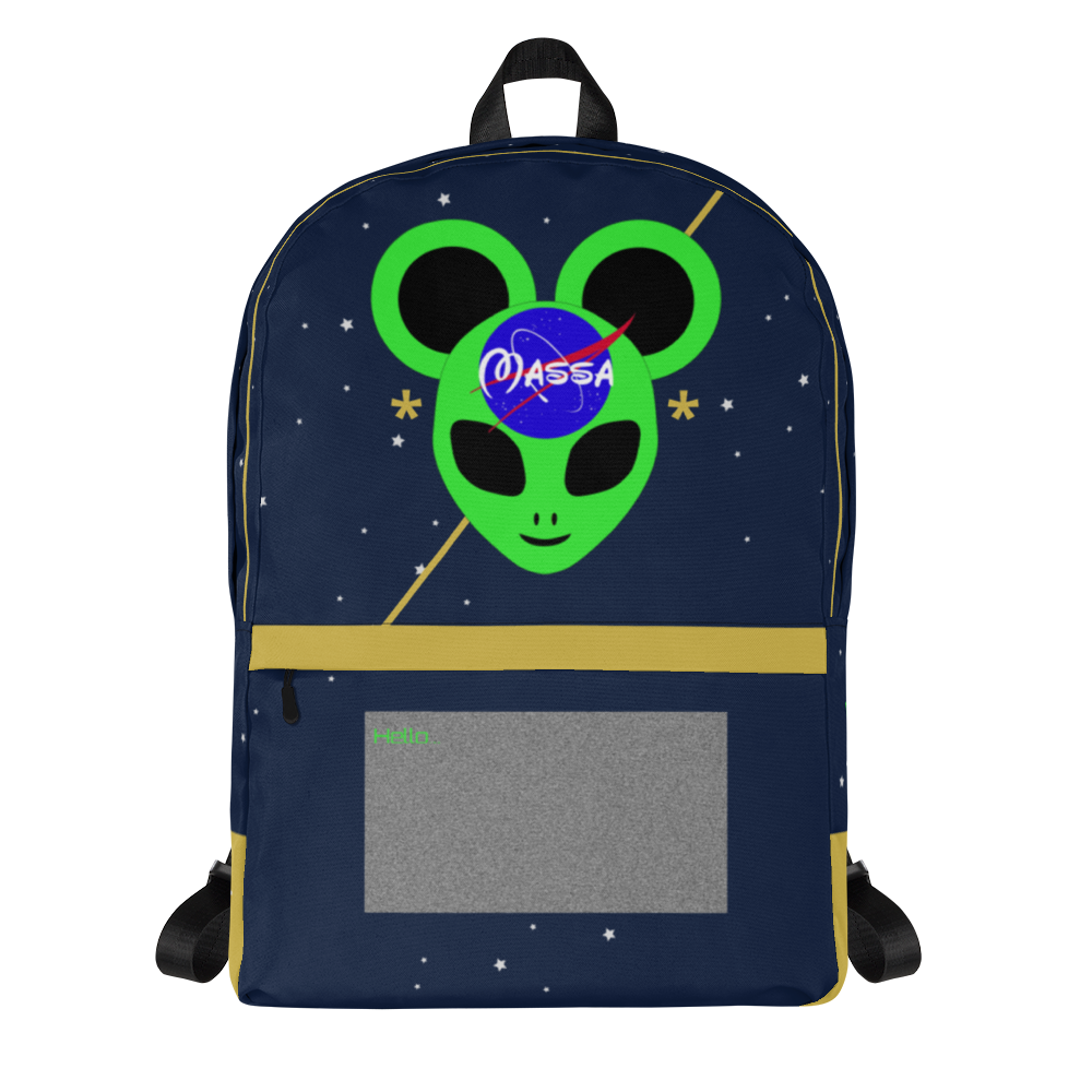 Massa Backpack