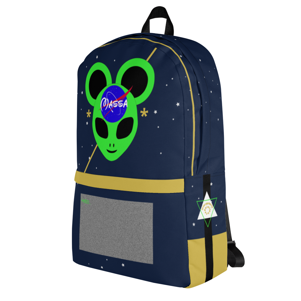 Massa Backpack
