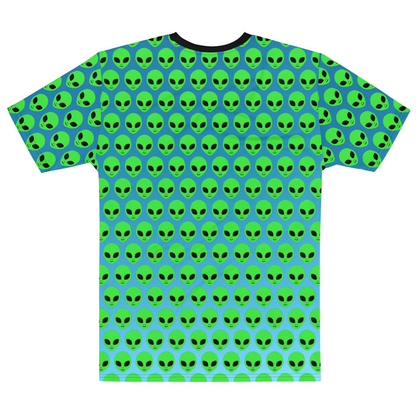 PolkadAlien T-Shirt