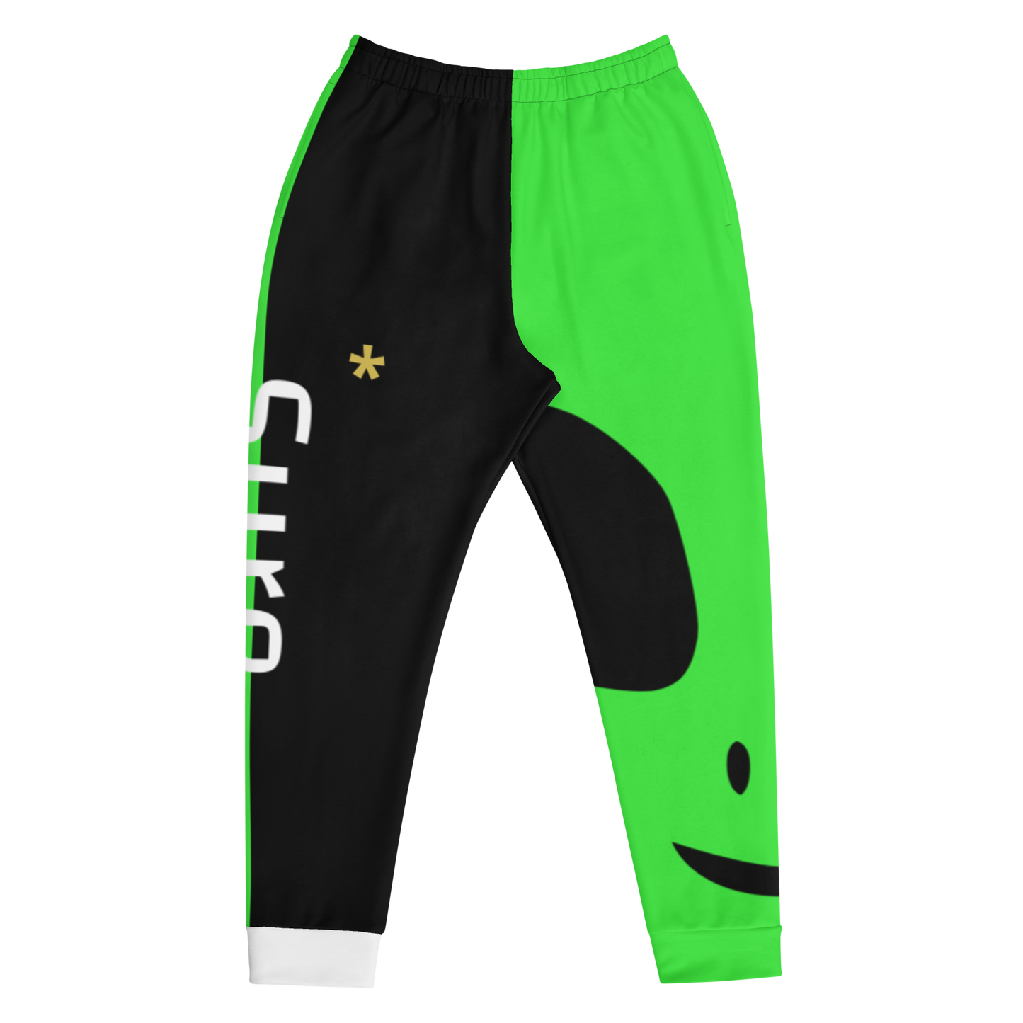 Intergalactic Federation Alien Disguise: Joggers