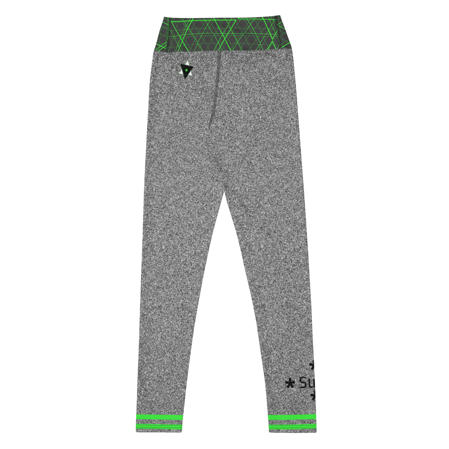 Merkaba Powering System Yoga Leggings