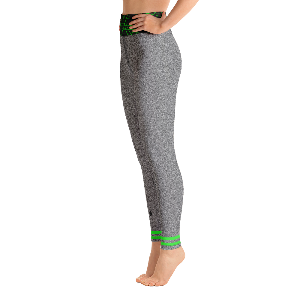 Merkaba Powering System Yoga Leggings